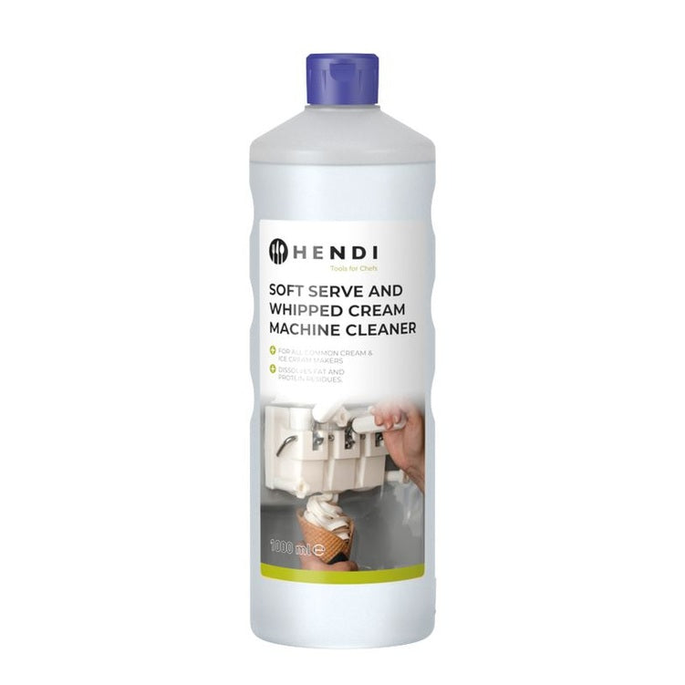 Reiniger für Sahne- und Eisbereiter, HENDI HENDI