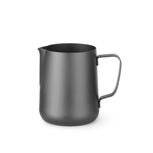 Milchkanne, schwarz, HENDI, 0,6L, ⌀90x H 112mm HENDI
