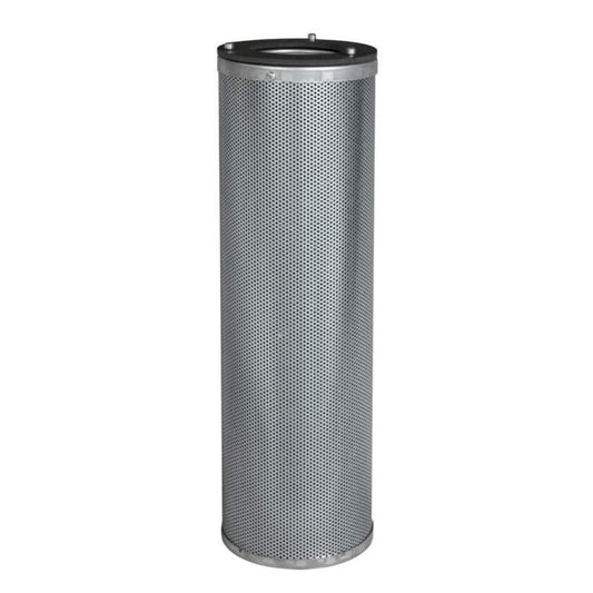 Aktivekohlefilterpatrone für Abluftreinigungsanlagen, 145x450mm Qusinox
