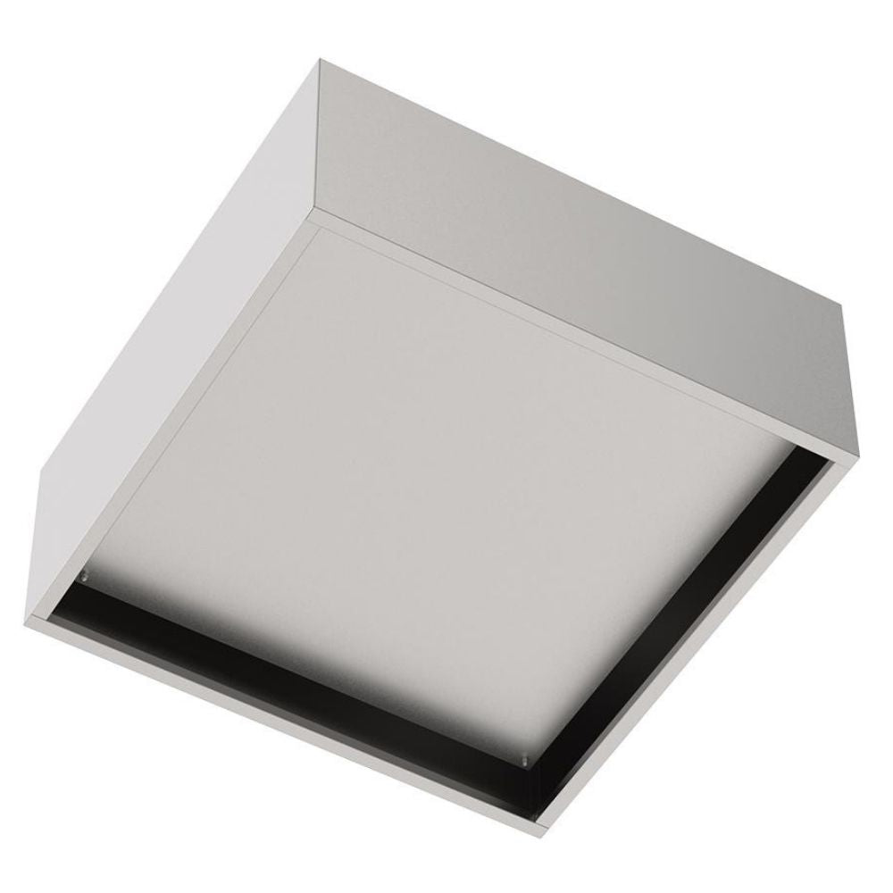 Kondensationshaube, 1200x1200x400mm Qusinox