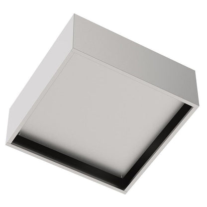 Kondensationshaube, 1200x1200x400mm Qusinox