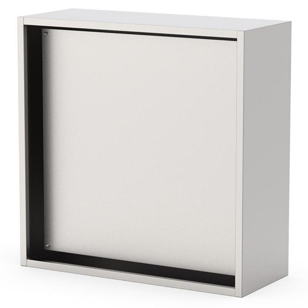 Kondensationshaube, 1200x1200x400mm Qusinox