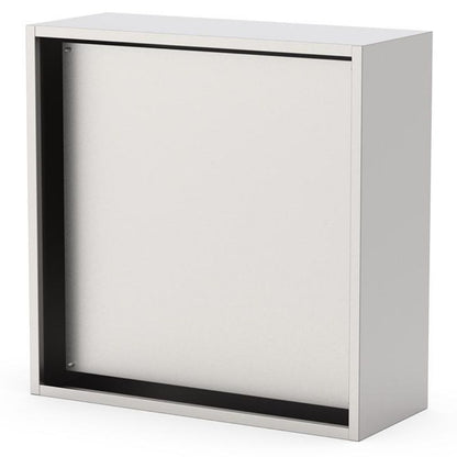 Kondensationshaube, 1200x1200x400mm Qusinox