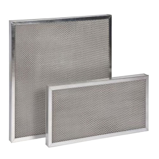 Metall-Fettfilter, 490x592x45mm Qusinox