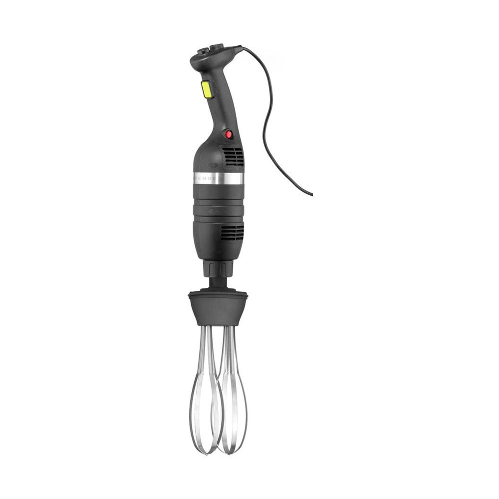 HENDI Stabmixer 350 Set Kitchen Line – Stab 400 mm, Schneebesen HENDI