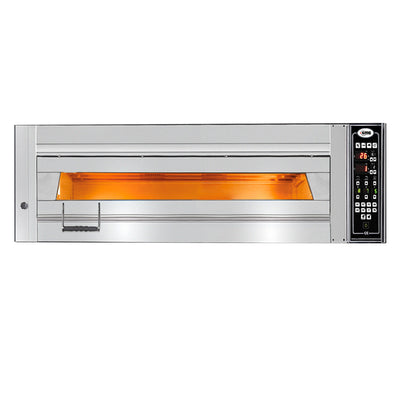 GMG Bakery Oven PBF 84 – Cordierite Baking Stone, 7.5 kW