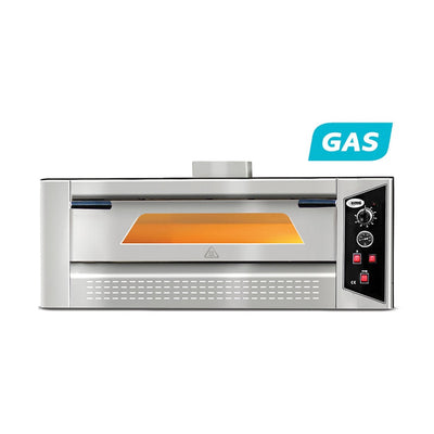 GMG Gas Pizza Oven PFG 4 – 4 pizzas Ø 30 cm, stackable