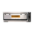 GMG - Pizzaofen PF9262 E - elektrisch - 6x Ø30cm | 6 kW | 400V - Edelstahl 1 Backkammer GMG