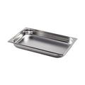 SARO TOP LINE GN-Behälter 1/1 GN – Edelstahl