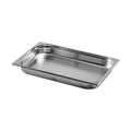 SARO TOP LINE GN-Behälter 1/1 GN perforiert – Edelstahl