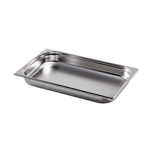 SARO BUDGET LINE GN-Behälter 1/1 GN – Edelstahl