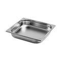 SARO TOP LINE GN-Behälter 2/3 GN – Edelstahl