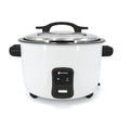 HENDI Reiskocher Kitchen Line – 4,2 L, 1550 W HENDI