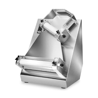 GMG TTA-30 Dough Sheeter – Ø 30 cm, 100–210 g dough weight