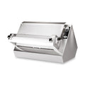 GMG Teigausrollmaschine TTA-S-30 – Ø 30 cm, 80–210 g Teiggewicht GMG