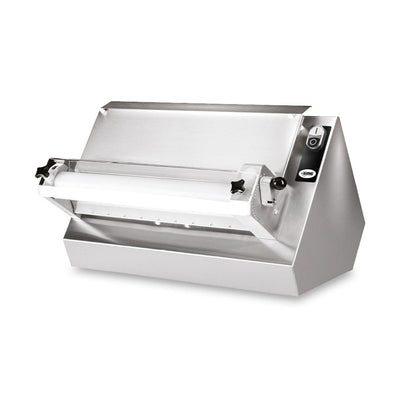 GMG TTA-S-30 Dough Sheeter – Ø 30 cm, 80–210 g dough weight