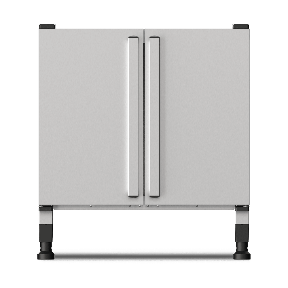 Unterbau 10x GN 1/1 zu ChefTop-X