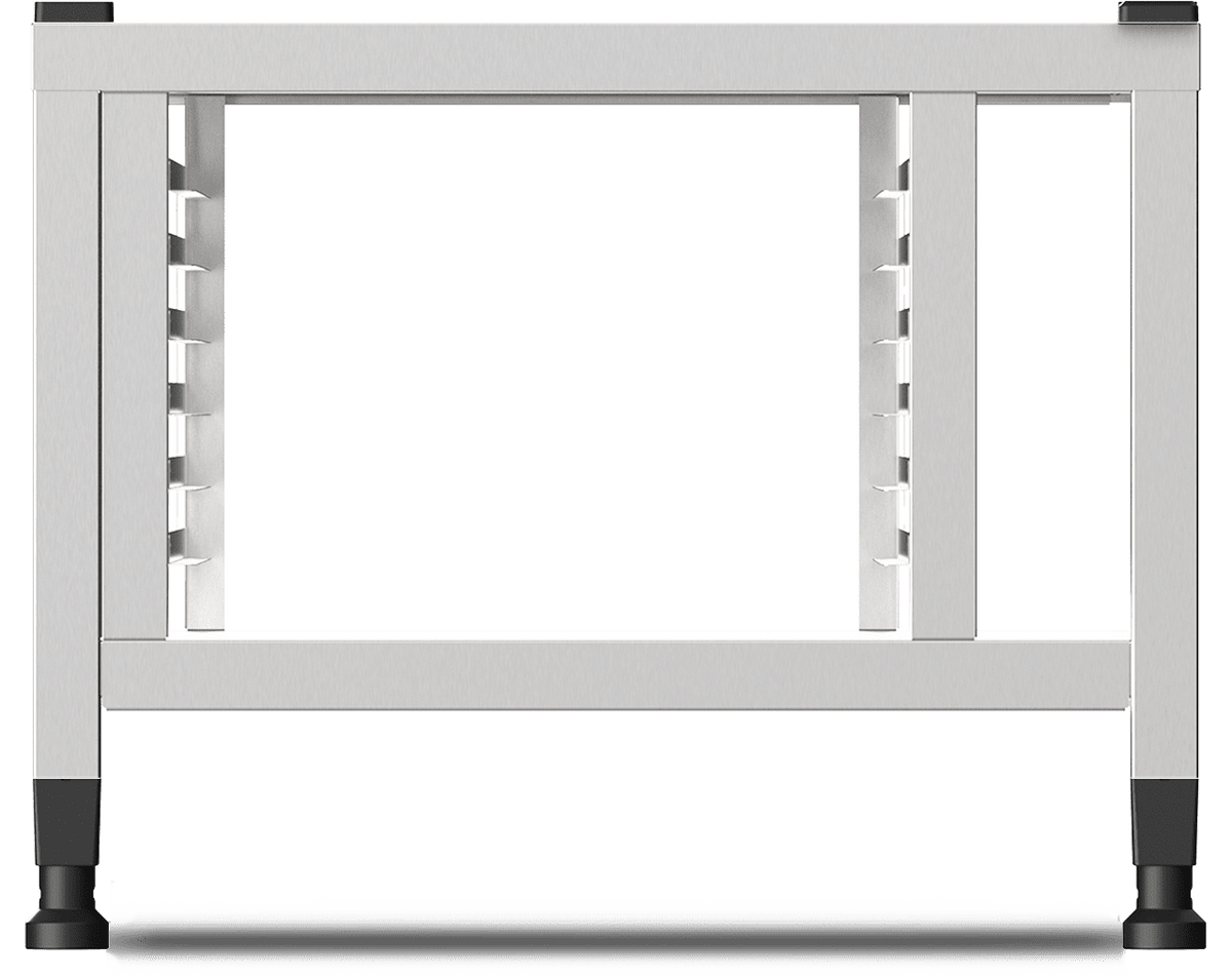 Untergestell mittel zu ChefTop-X GN 2/1