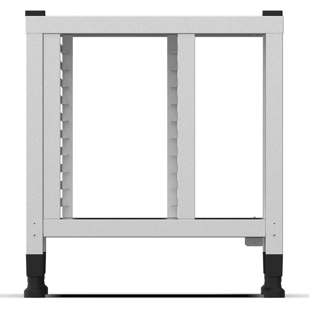 Untergestell hoch zu ChefTop-X GN 1/1