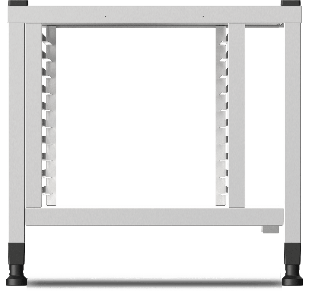 Bartscher Untergestell hoch ChefTop-X GN 2/1 – 10 Einschübe