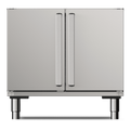 Geschlossener Unterbau 8 x GN 1/1