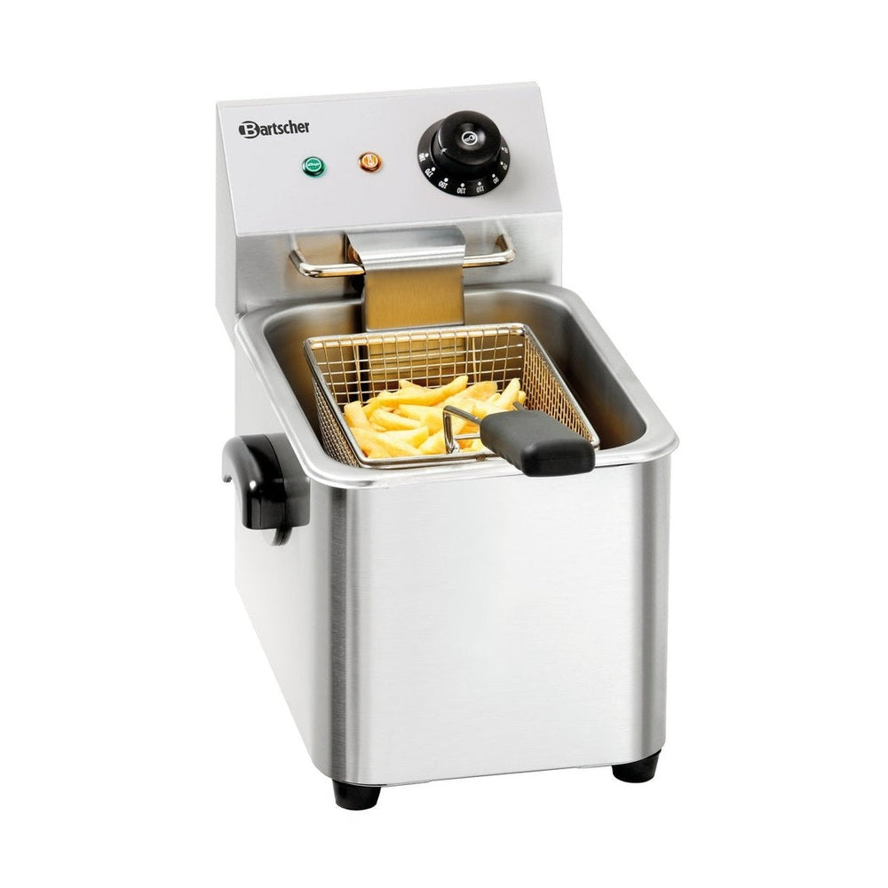 Elektro-Fritteuse "Snack I" Bartscher