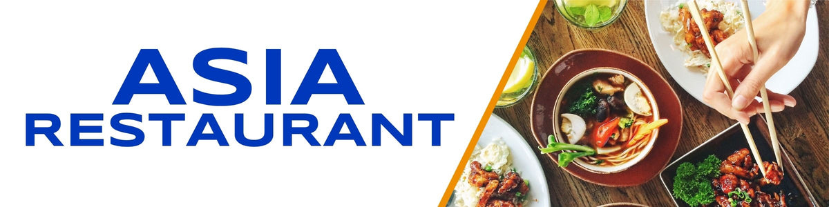Asia-Restaurant