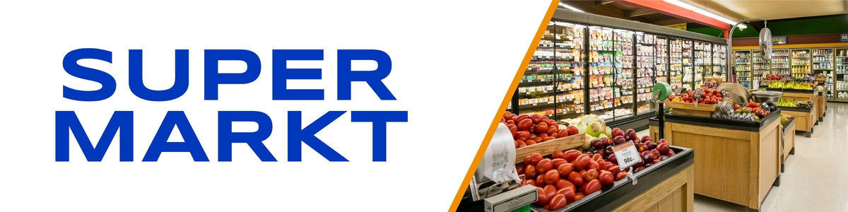 Supermarkt