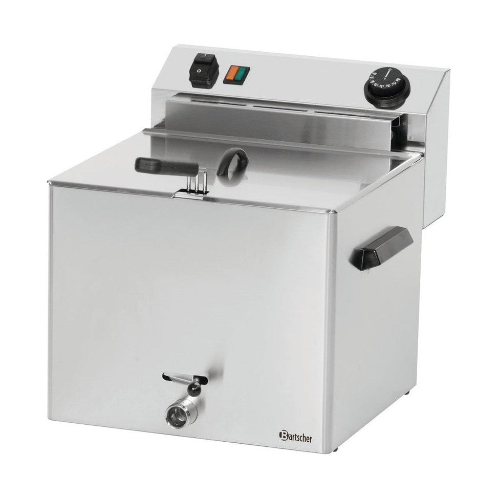 Elektro-Fritteuse "Professional" Bartscher