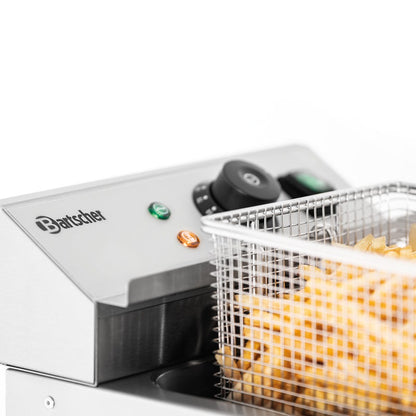 Elektro-Fritteuse "Imbiss I" Bartscher