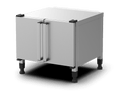Bartscher Unterbau 6 × GN 1/1 zu ChefTop-X – Edelstahl