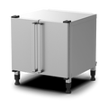 Unterbau 10x GN 1/1 zu ChefTop-X