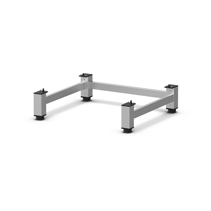Boden-Untergestell zu BakerLux 460/330