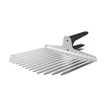 Backgabel gross zu BakerLux SpeedPro