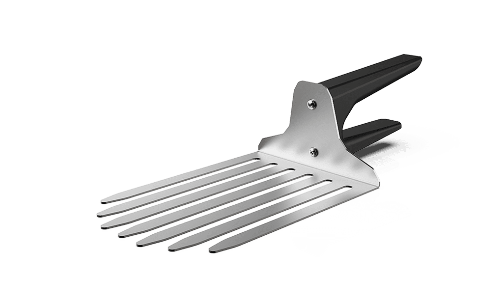 Backgabel klein zu BakerLux SpeedPro