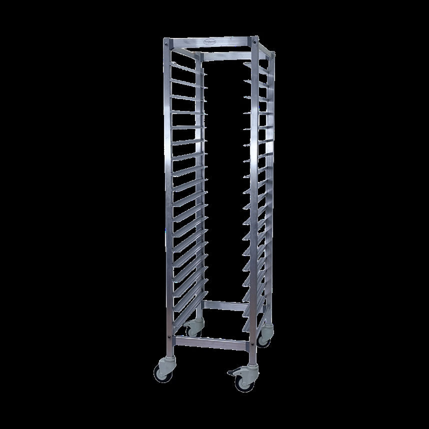 SARO Flatpack Trolley 18x 600x400 mm