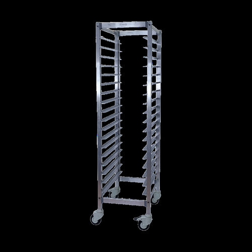 SARO Flatpack Trolley 18x 600x400 mm