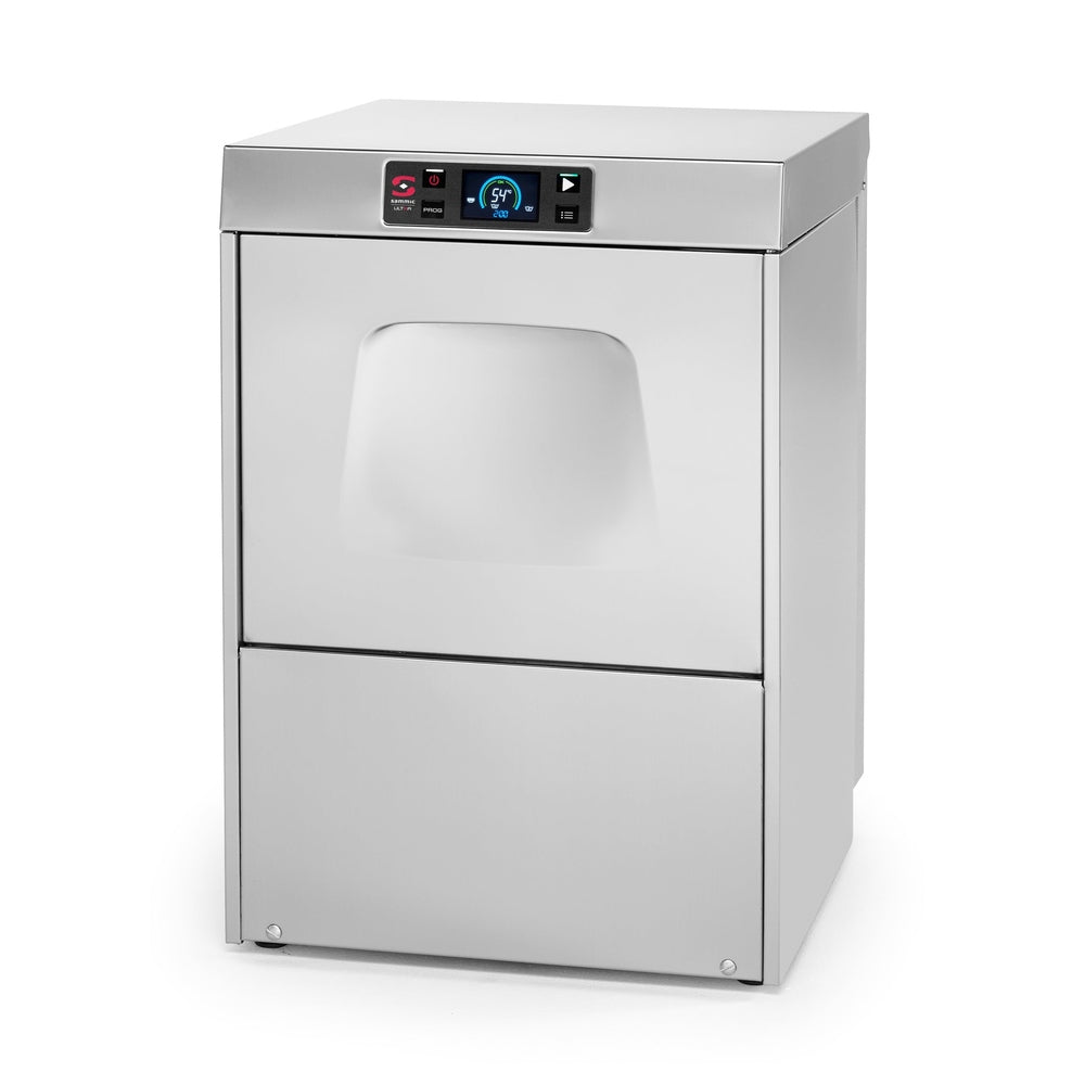 SARO Gläserspülmaschine UX-40SBDD – 230 V, 4 Spüldauern