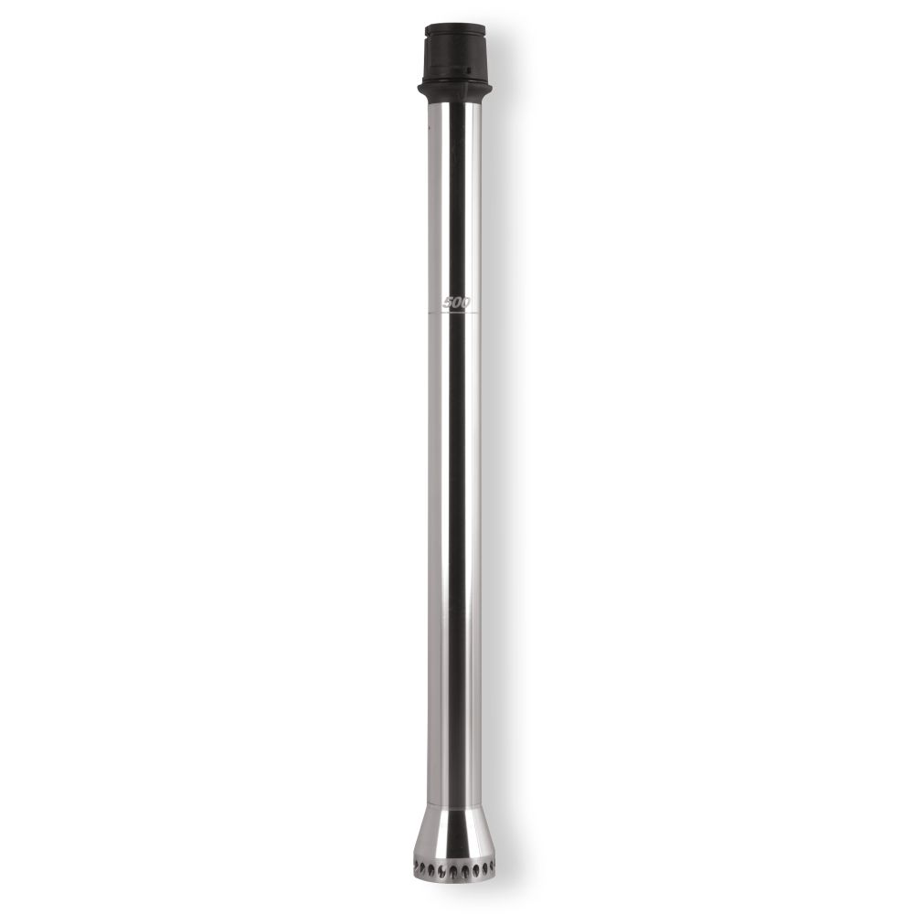 Homogenisierender Mischschaft für Stabmixer, HENDI, L 300mm HENDI