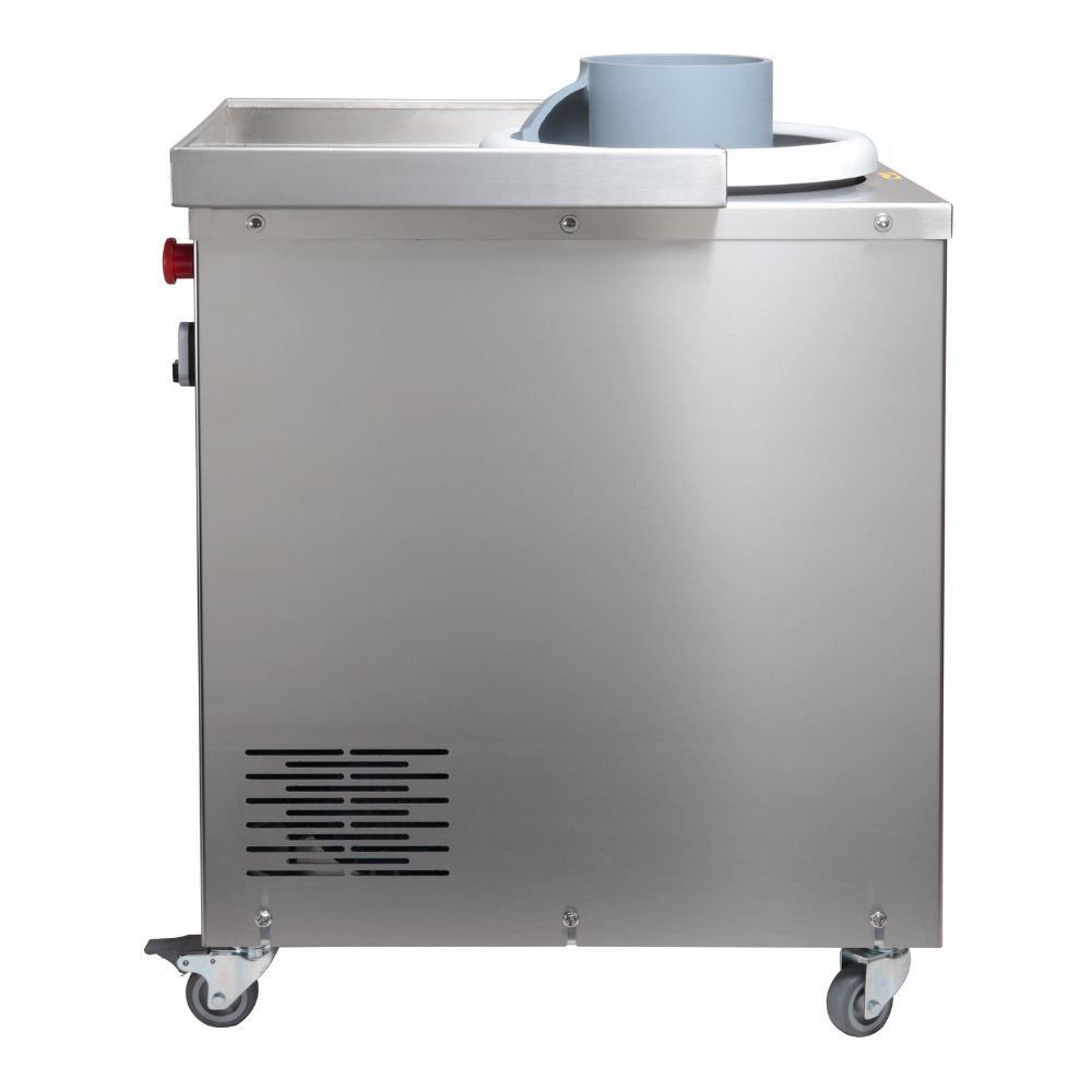 Pizza Group Abrunder AR800 – Teigportionen 20–900 g, 400 V