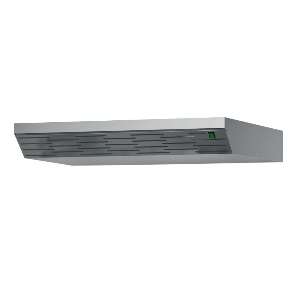 Pizza Group Aufsatzhaube K6-K12 – für Entry Max 6 und 12