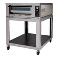 Pizza Group Gas-Pizzaofen Flame 6 – 6 Pizzen, 20 kW
