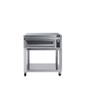 Pizza Group Pizzaofen Pyralis M6 – 6 Pizzen, mechanisch