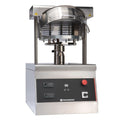 Pizza Group Pizzapresse PF 33 – Pizza mit Rand, Ø 33 cm, 400 V