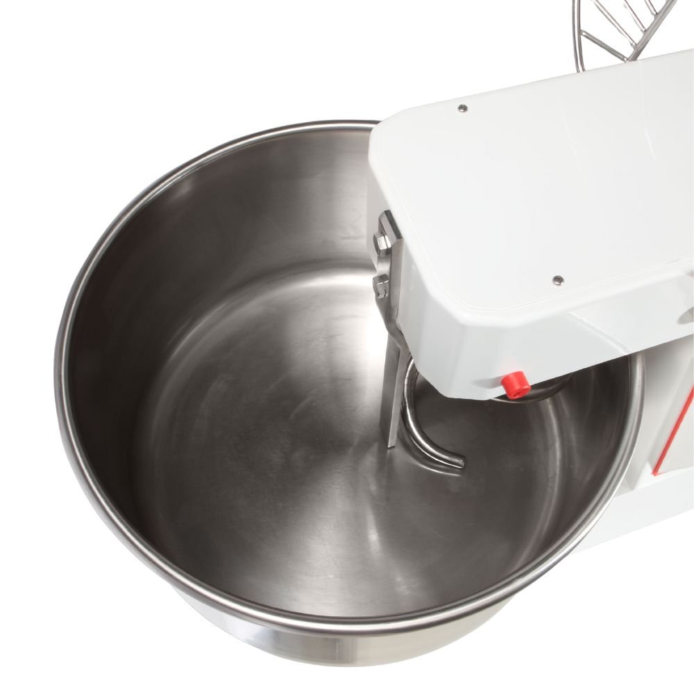 Pizza Group Spiralkneter IFM7 – 6 kg Teig, 230 V