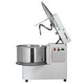 Pizza Group Spiralkneter IR42 VS – 38 kg Teig, stufenlos, 230 V