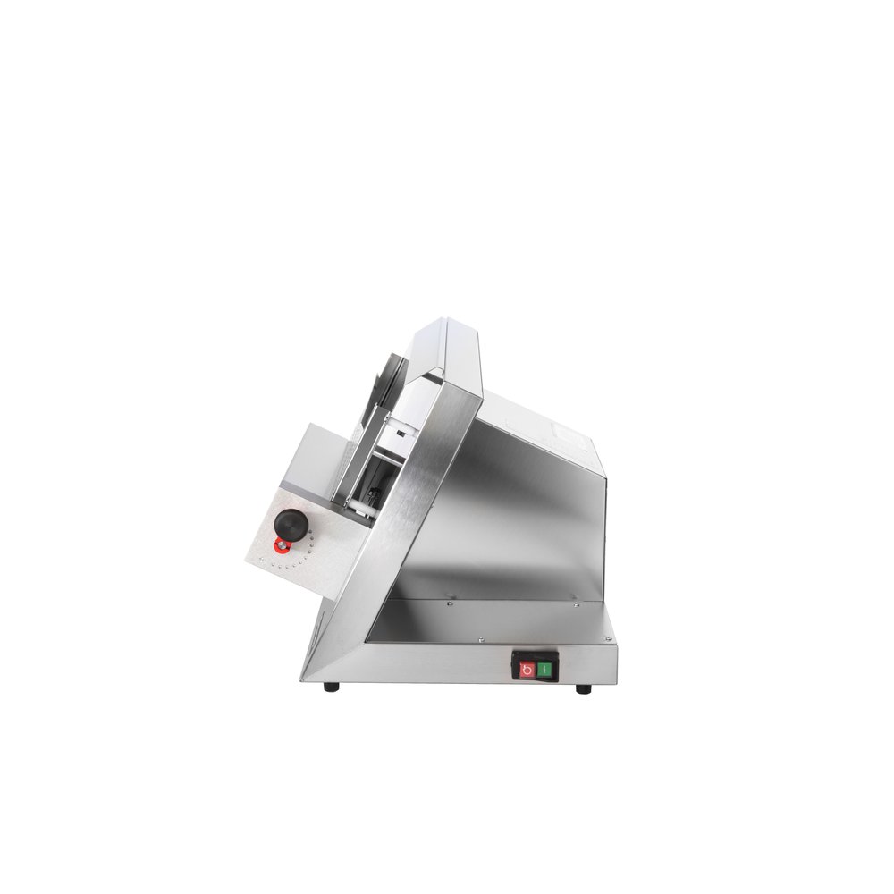 Pizza Group Teigausrollmaschine M35 A – Pizza Ø 14–34 cm, 230 V
