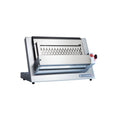 Pizza Group Teigausrollmaschine M42 A – Pizza Ø 26–40 cm, 230 V