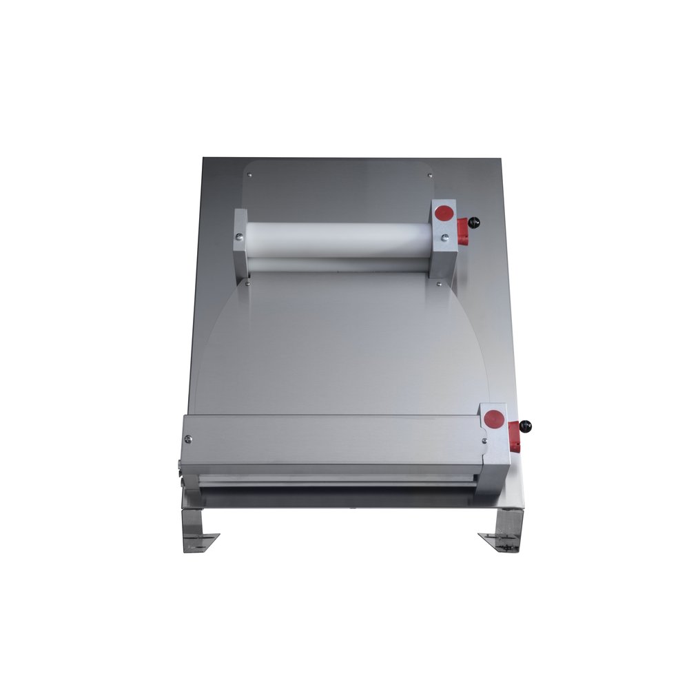 Pizza Group Teigausrollmaschine RM42 TA – Pizza Ø 26–40 cm, 230 V