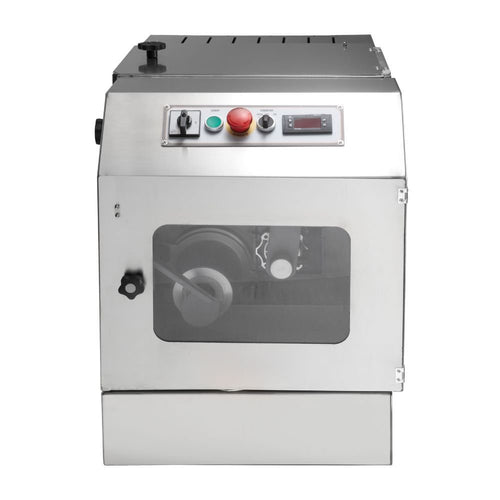 Pizza Group Teigteiler SA300 – Portionen 50–300 g, 340 Stück/h